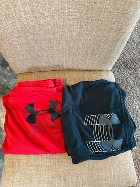 Under Armour  Performance Shorts